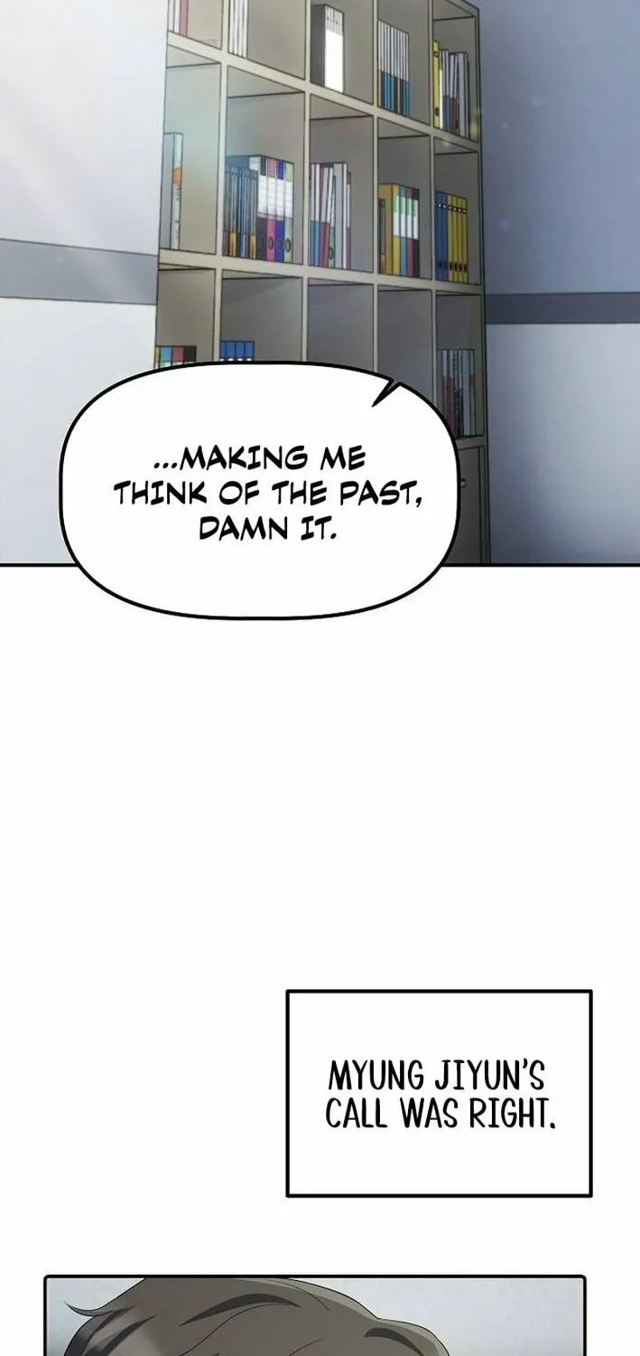 A Corporate Underling Who Excels at Work Chapter 30 page 83 - 
