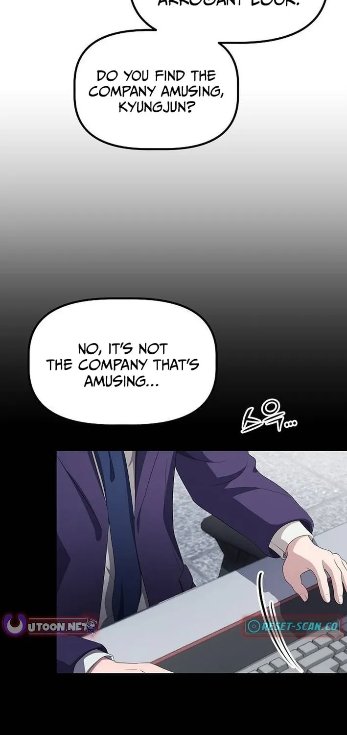 A Corporate Underling Who Excels at Work Chapter 31 page 18 - 