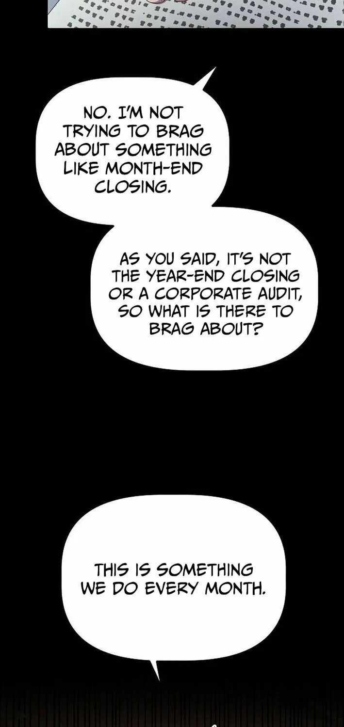 A Corporate Underling Who Excels at Work Chapter 31 page 24 - 