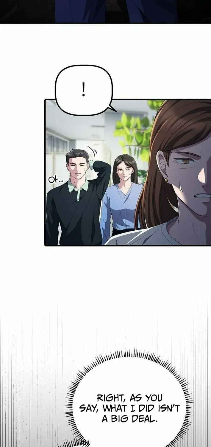 A Corporate Underling Who Excels at Work Chapter 31 page 26 - 