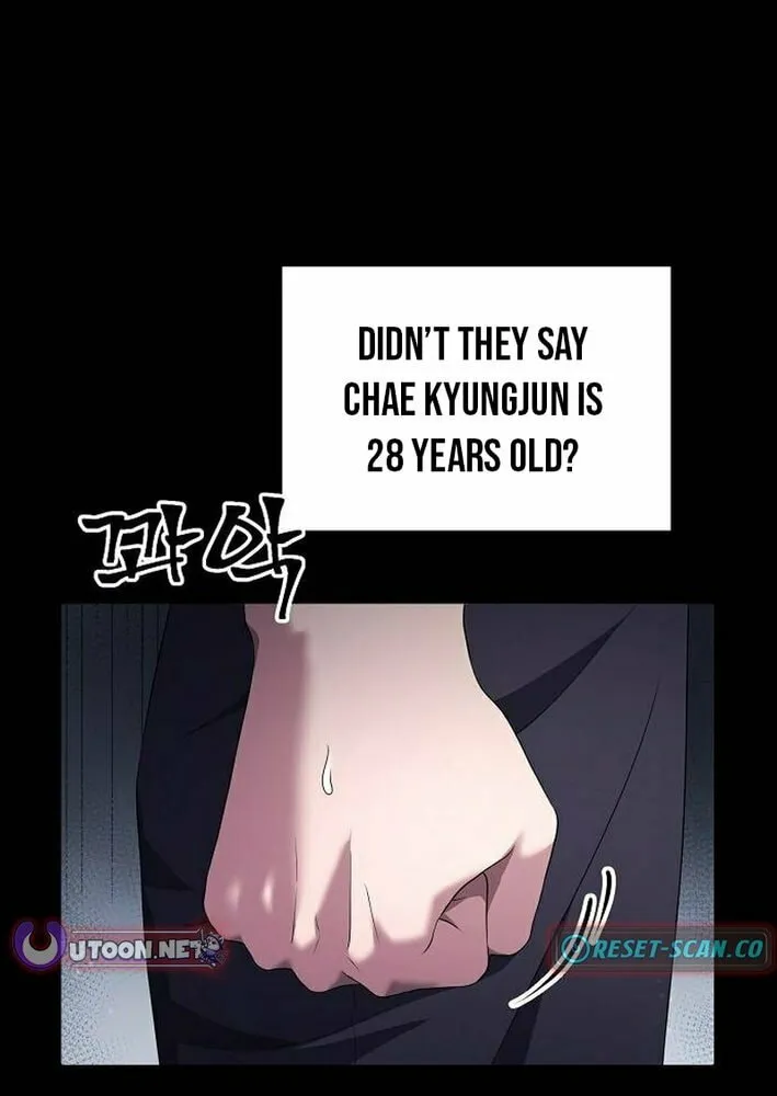 A Corporate Underling Who Excels at Work Chapter 31 page 28 - 