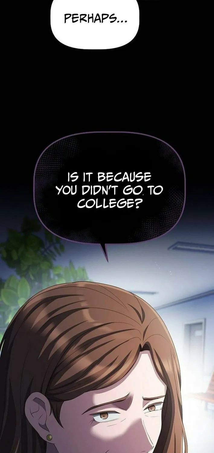 A Corporate Underling Who Excels at Work Chapter 31 page 33 - 