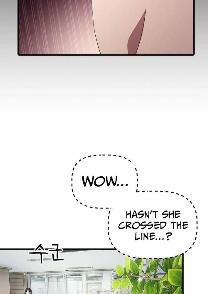 A Corporate Underling Who Excels at Work Chapter 31 page 35 - 