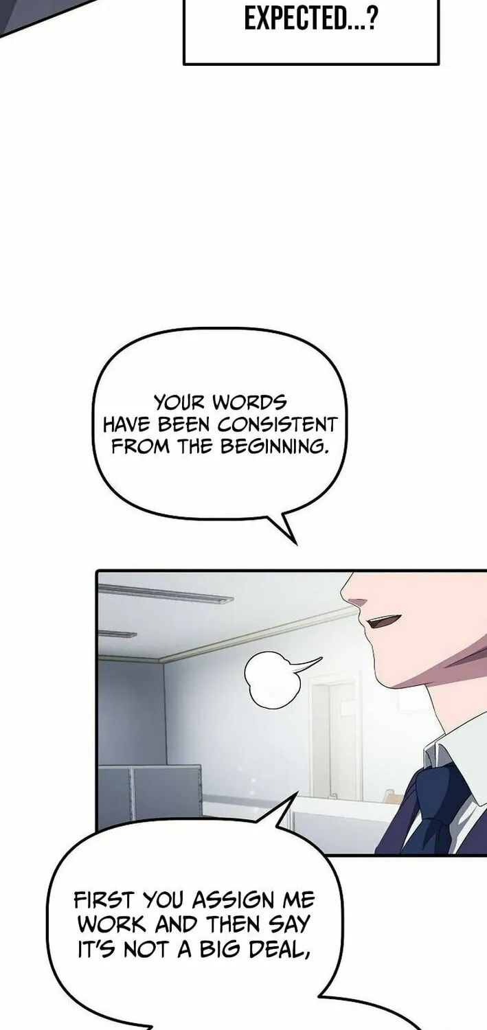 A Corporate Underling Who Excels at Work Chapter 31 page 41 - 