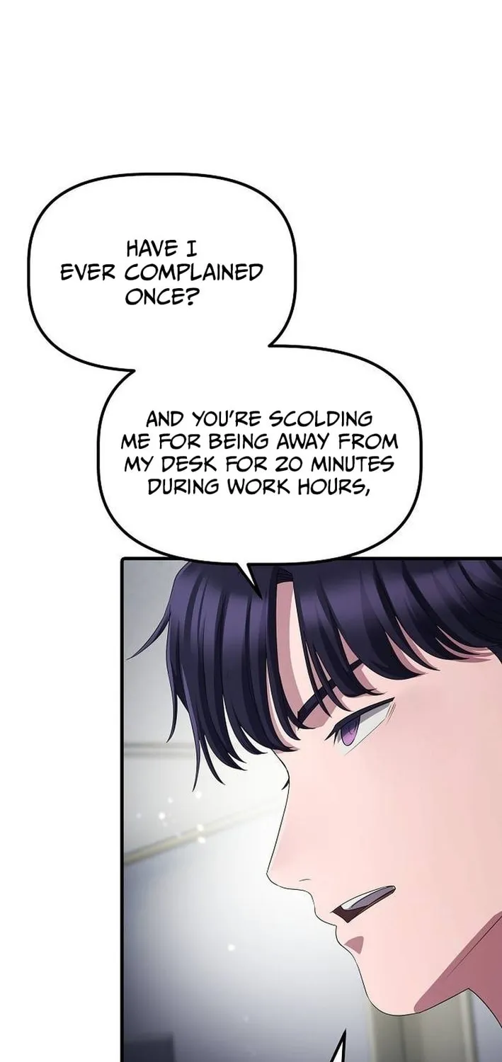 A Corporate Underling Who Excels at Work Chapter 31 page 46 - 