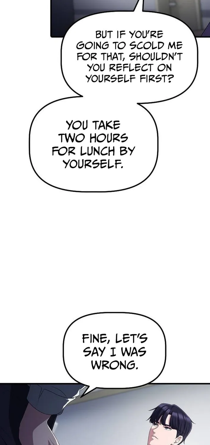 A Corporate Underling Who Excels at Work Chapter 31 page 47 - 