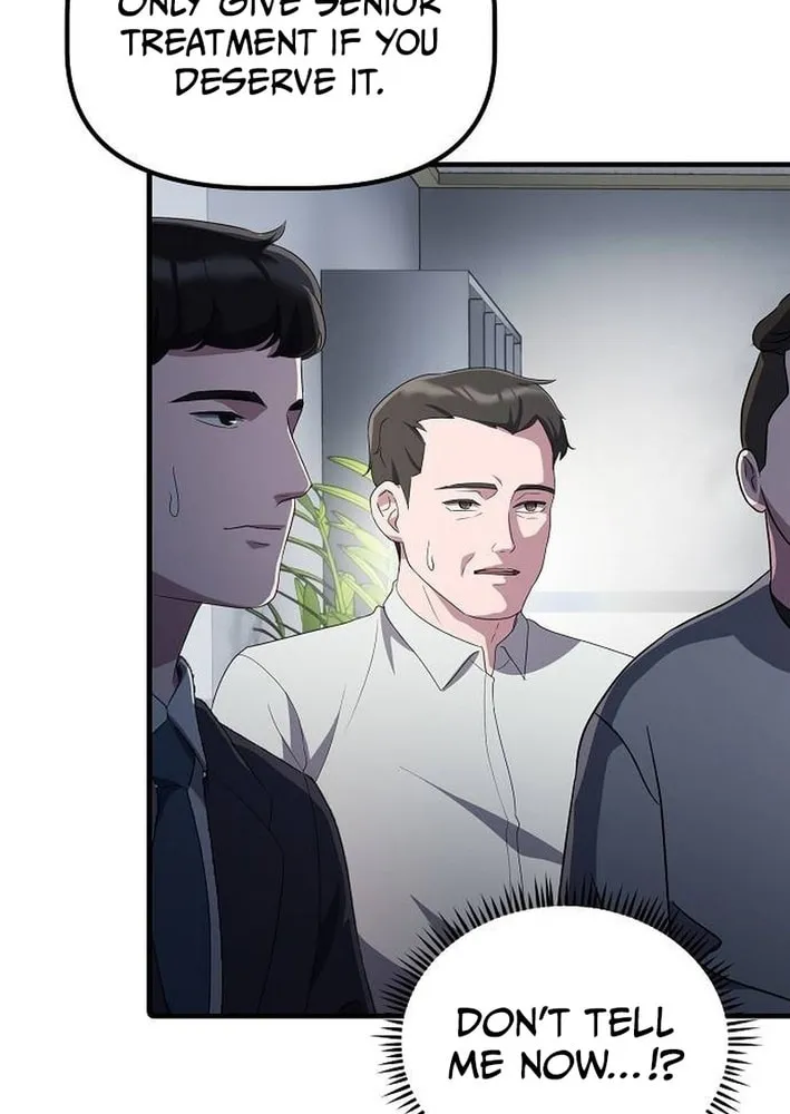 A Corporate Underling Who Excels at Work Chapter 31 page 49 - 