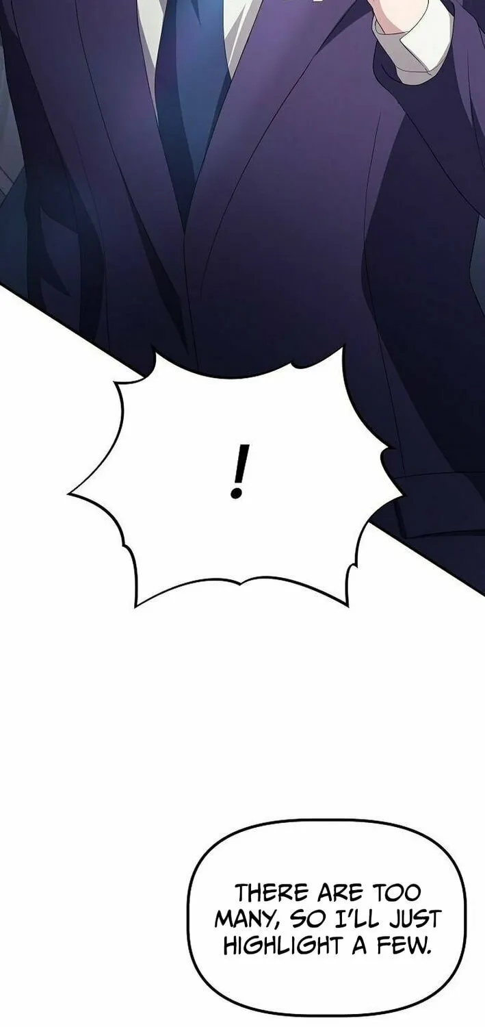 A Corporate Underling Who Excels at Work Chapter 31 page 52 - 