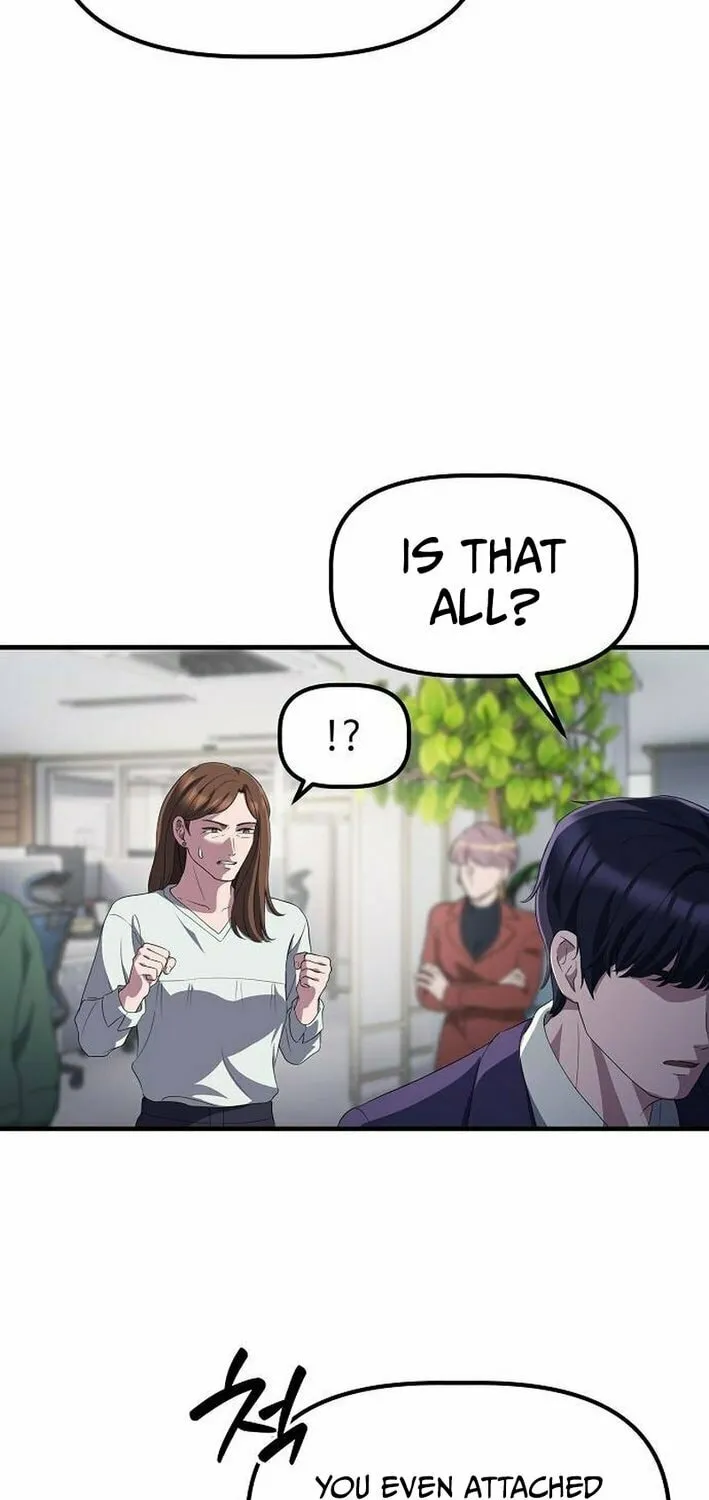 A Corporate Underling Who Excels at Work Chapter 31 page 54 - 