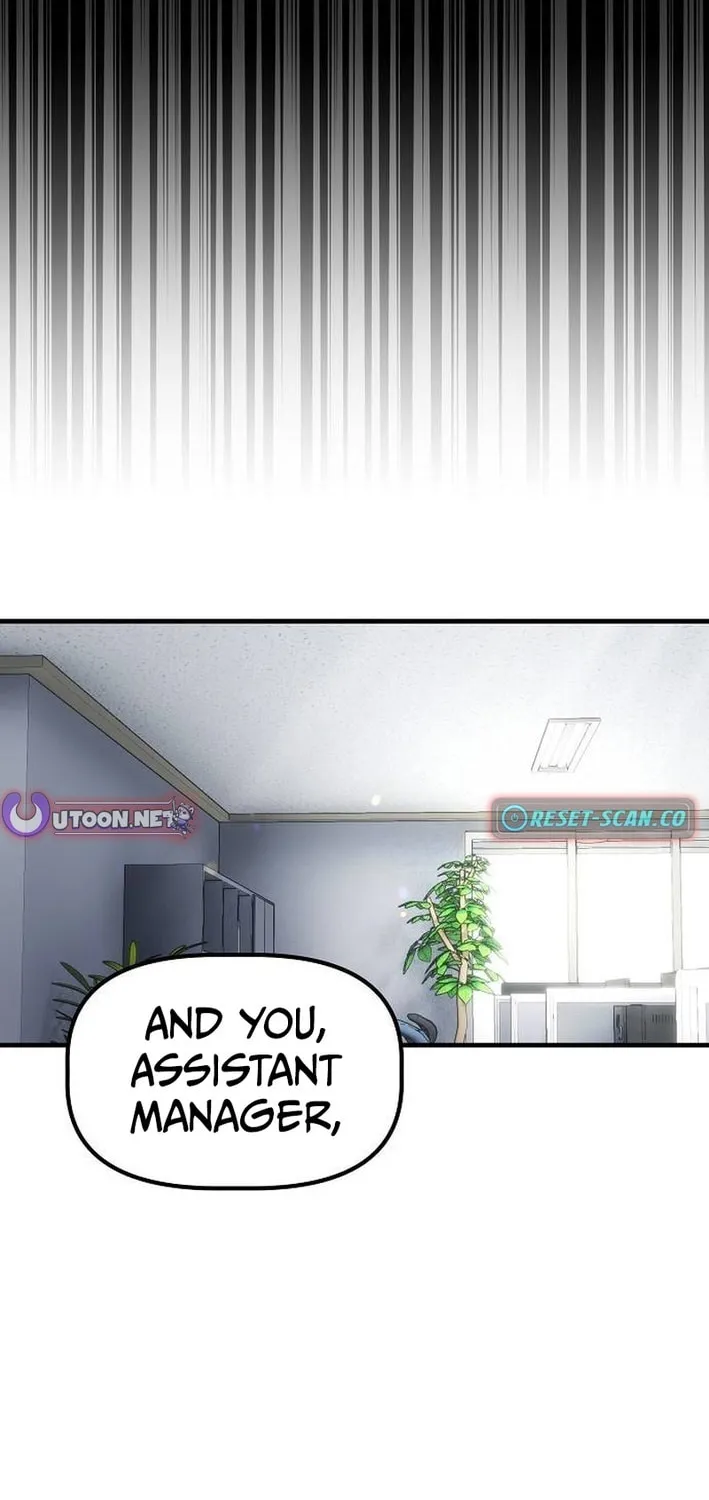 A Corporate Underling Who Excels at Work Chapter 31 page 60 - 
