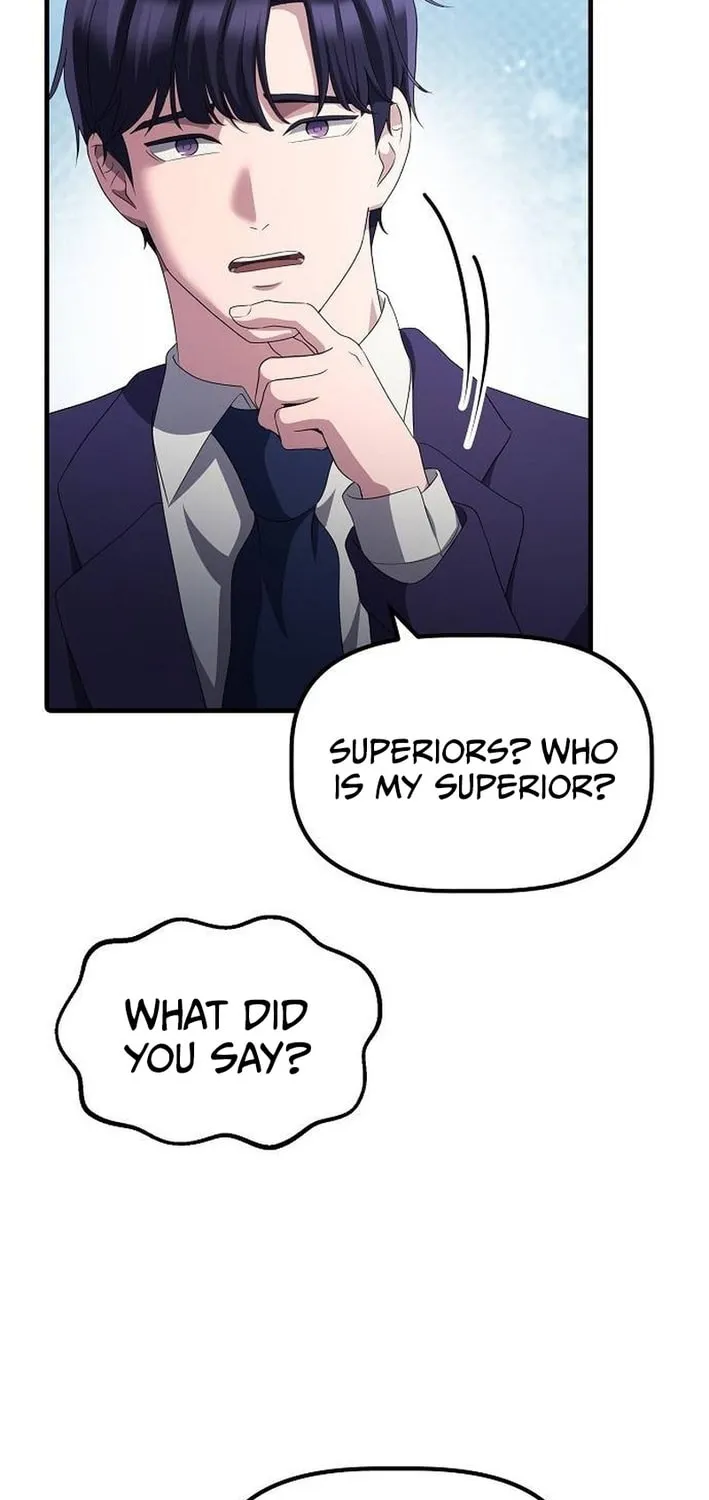 A Corporate Underling Who Excels at Work Chapter 31 page 66 - 