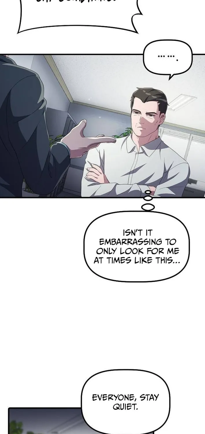 A Corporate Underling Who Excels at Work Chapter 31 page 68 - 