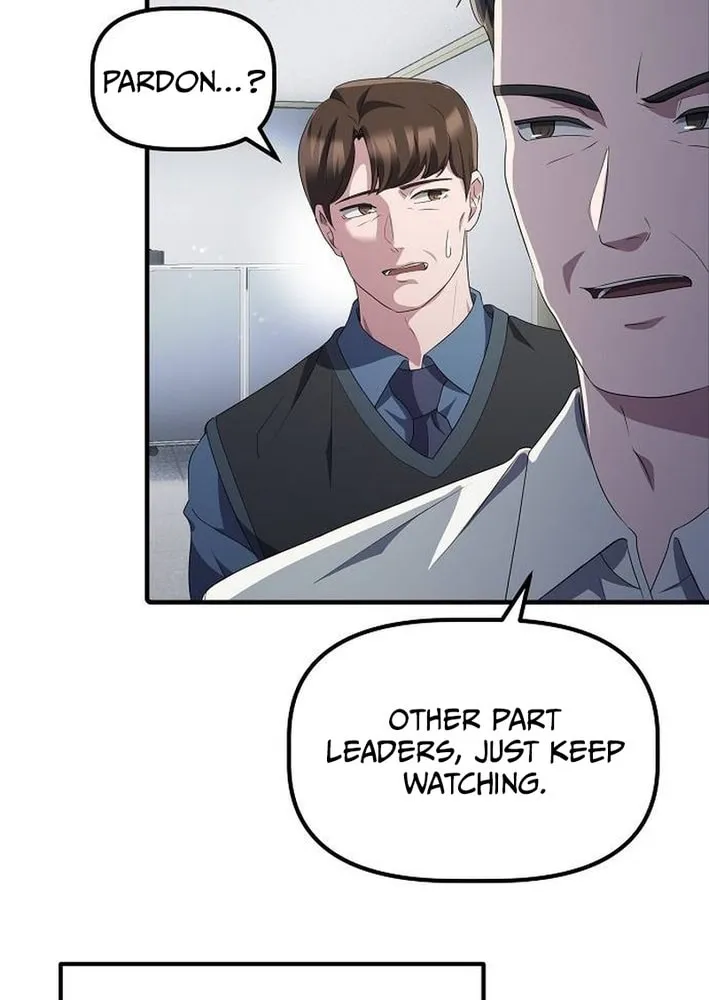 A Corporate Underling Who Excels at Work Chapter 31 page 70 - 