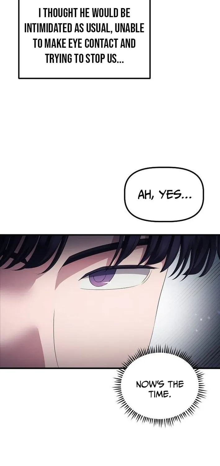 A Corporate Underling Who Excels at Work Chapter 31 page 71 - 
