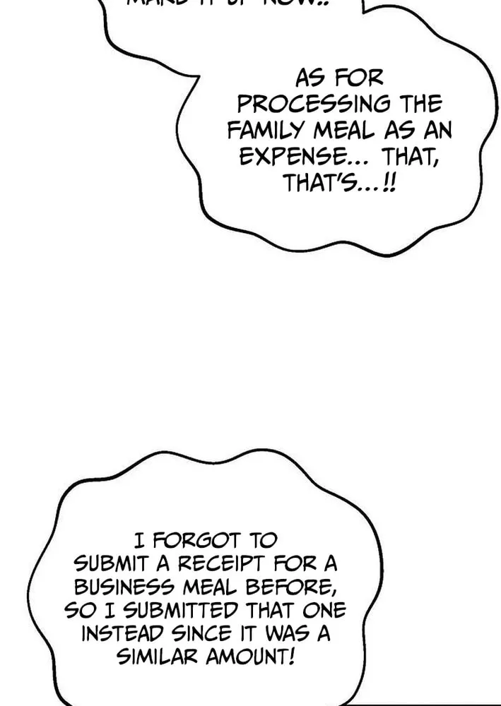 A Corporate Underling Who Excels at Work Chapter 31 page 77 - 