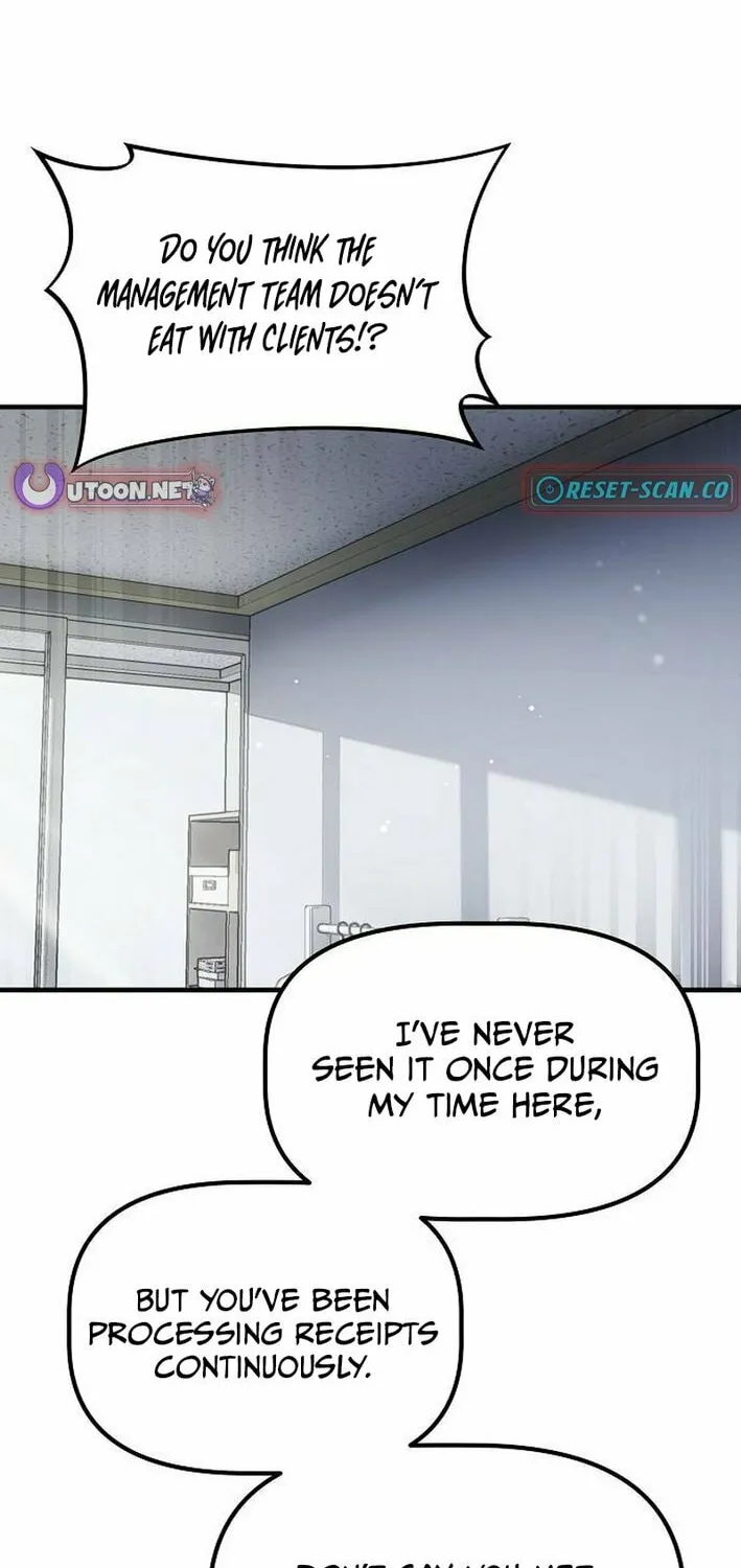 A Corporate Underling Who Excels at Work Chapter 31 page 79 - 