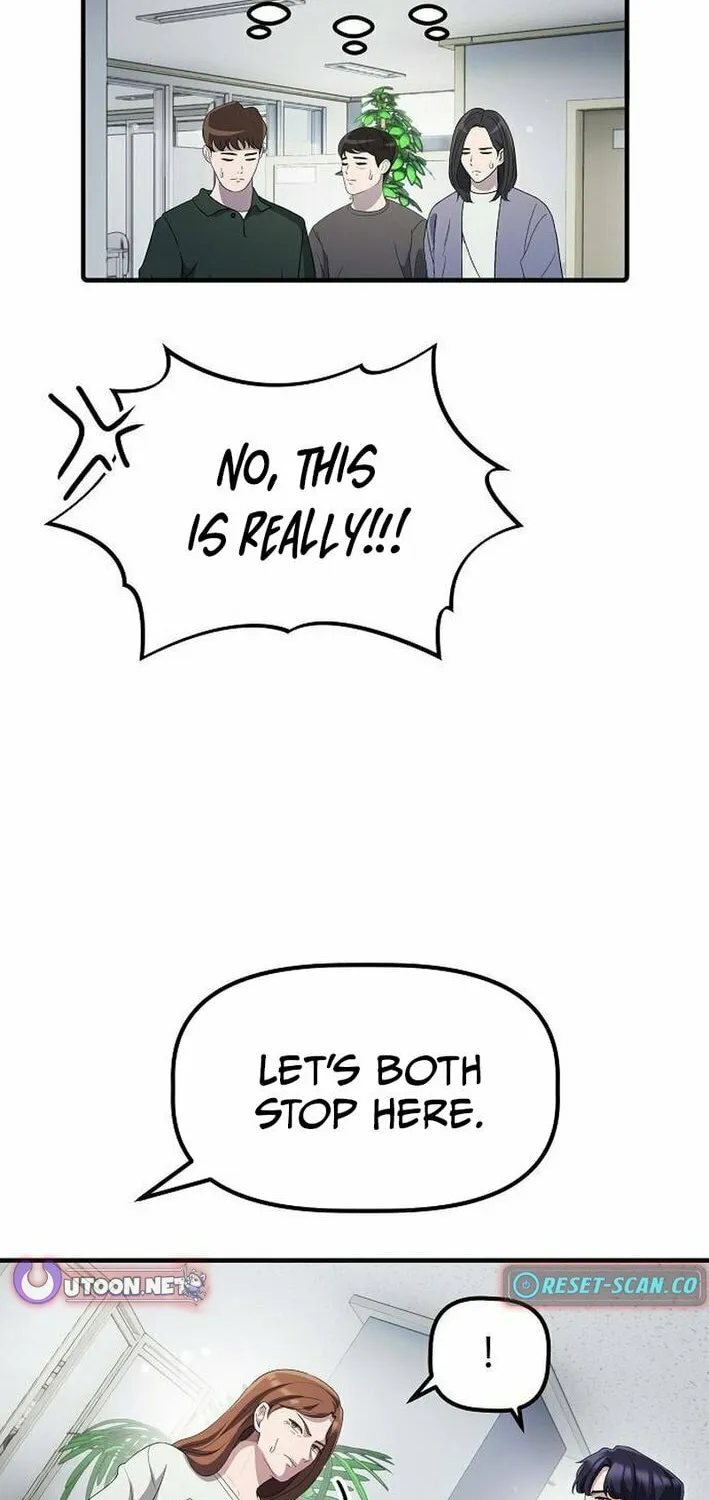 A Corporate Underling Who Excels at Work Chapter 31 page 81 - 