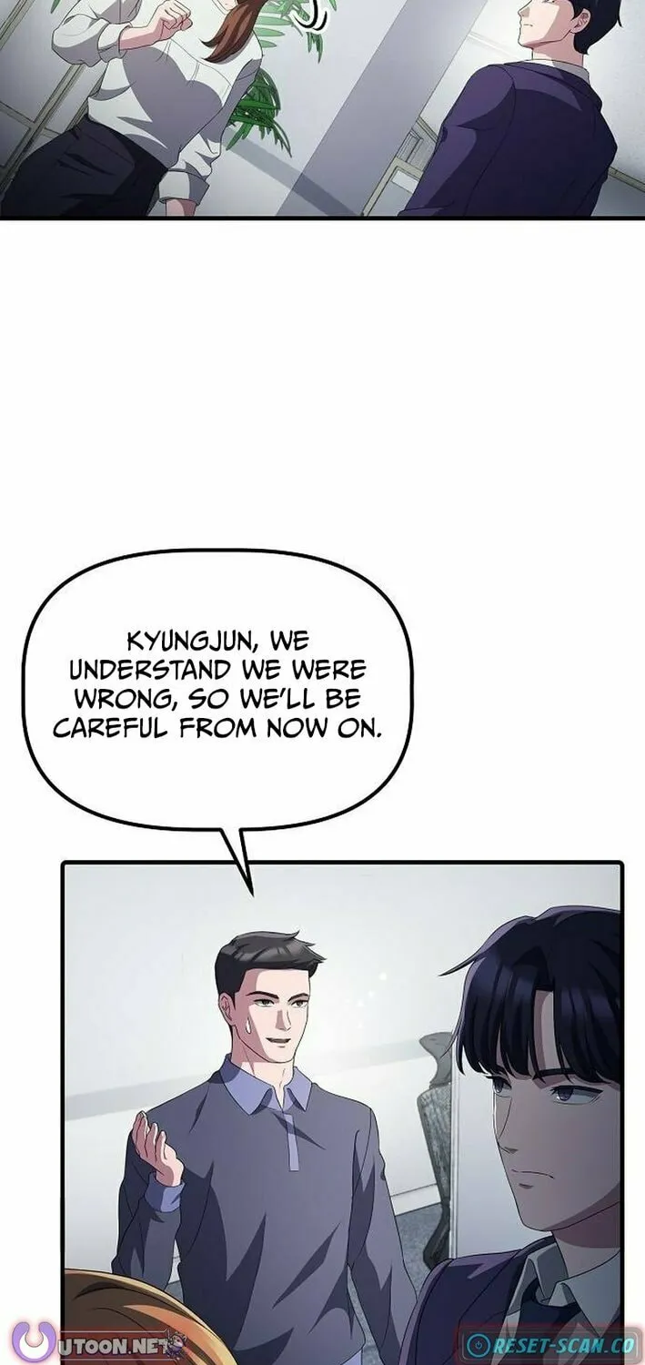 A Corporate Underling Who Excels at Work Chapter 31 page 82 - 
