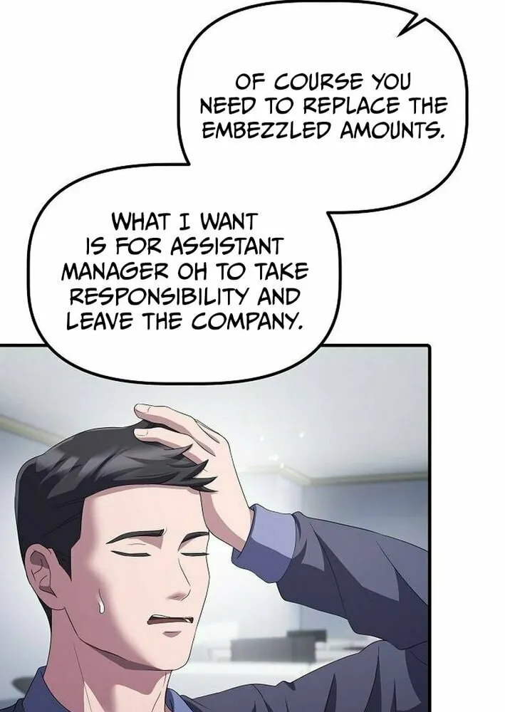A Corporate Underling Who Excels at Work Chapter 31 page 84 - 