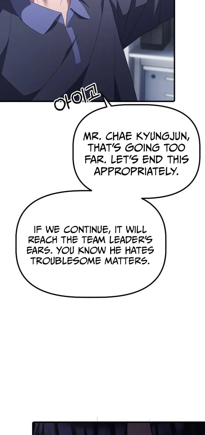 A Corporate Underling Who Excels at Work Chapter 31 page 85 - 