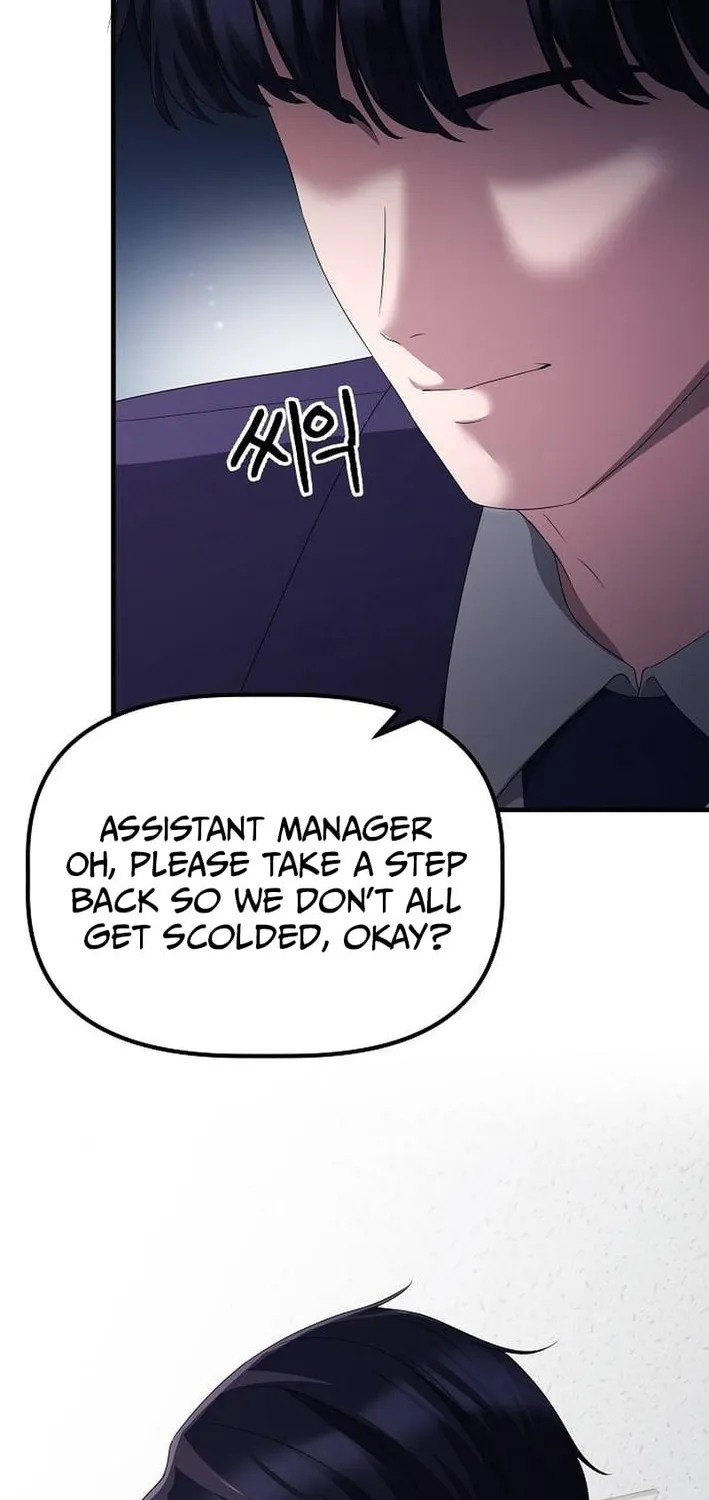 A Corporate Underling Who Excels at Work Chapter 31 page 86 - 