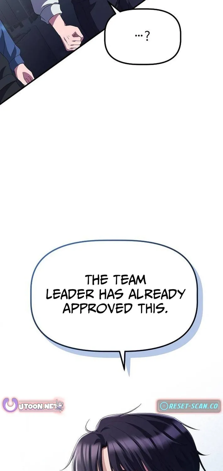 A Corporate Underling Who Excels at Work Chapter 31 page 88 - 