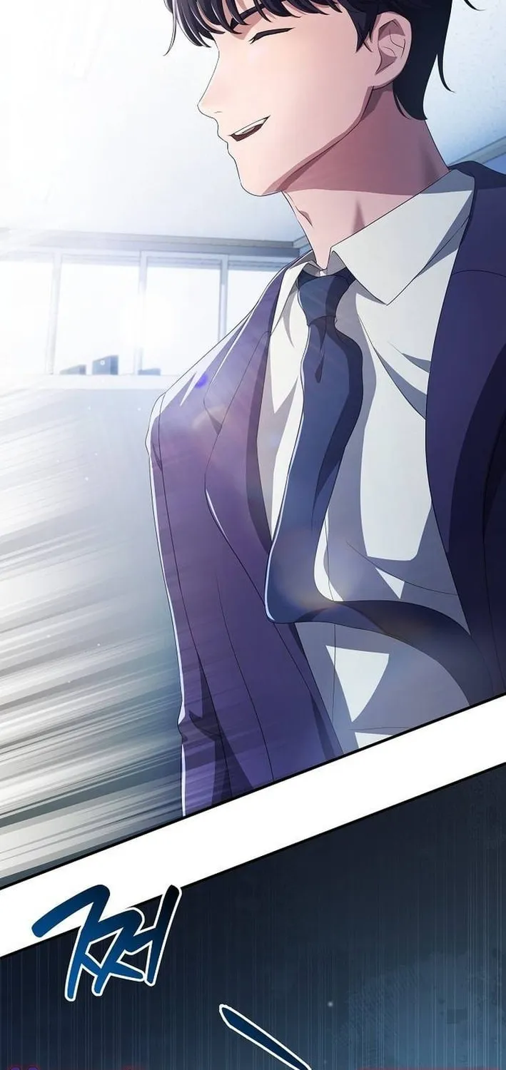 A Corporate Underling Who Excels at Work Chapter 31 page 89 - 