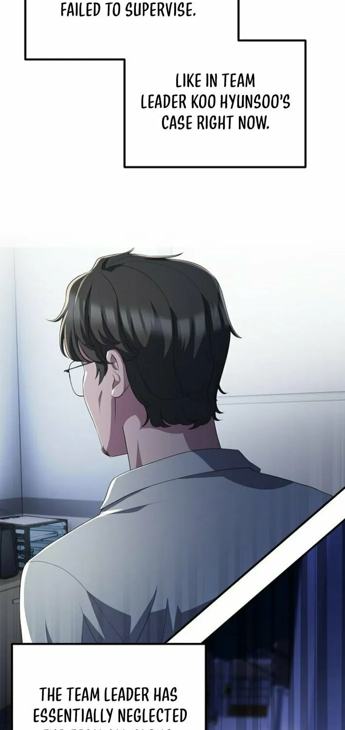 A Corporate Underling Who Excels at Work Chapter 32 page 16 - 