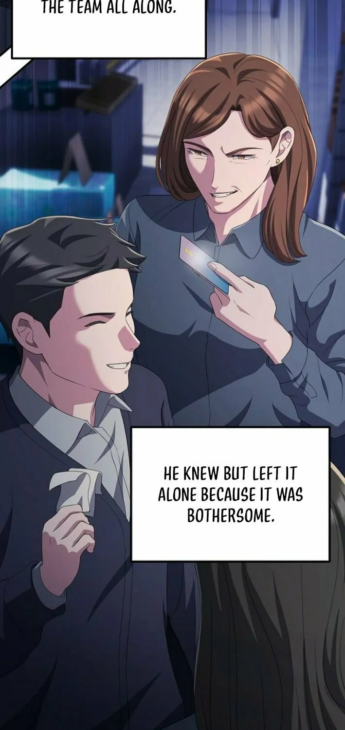 A Corporate Underling Who Excels at Work Chapter 32 page 17 - 