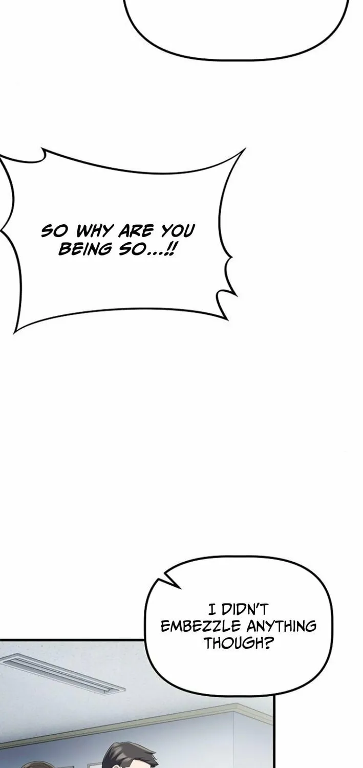 A Corporate Underling Who Excels at Work Chapter 32 page 22 - 