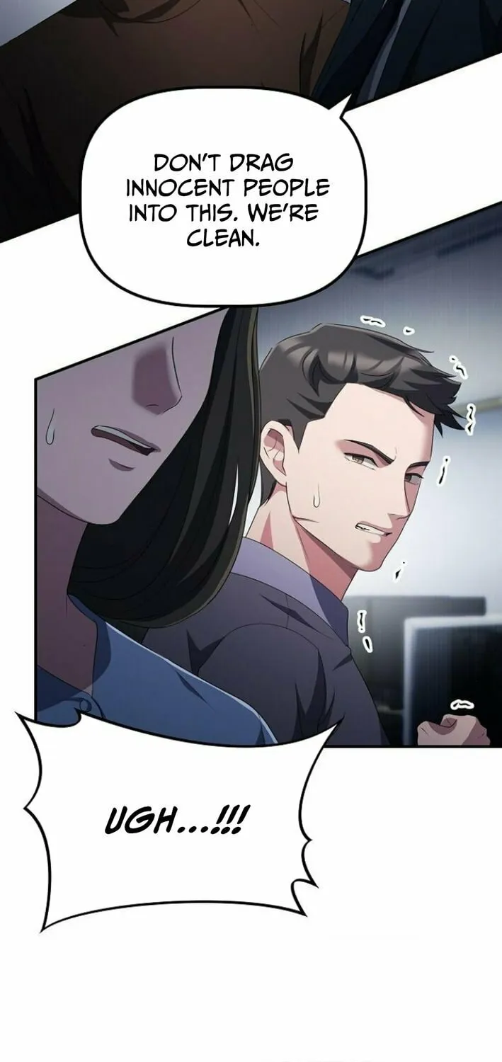 A Corporate Underling Who Excels at Work Chapter 32 page 24 - 