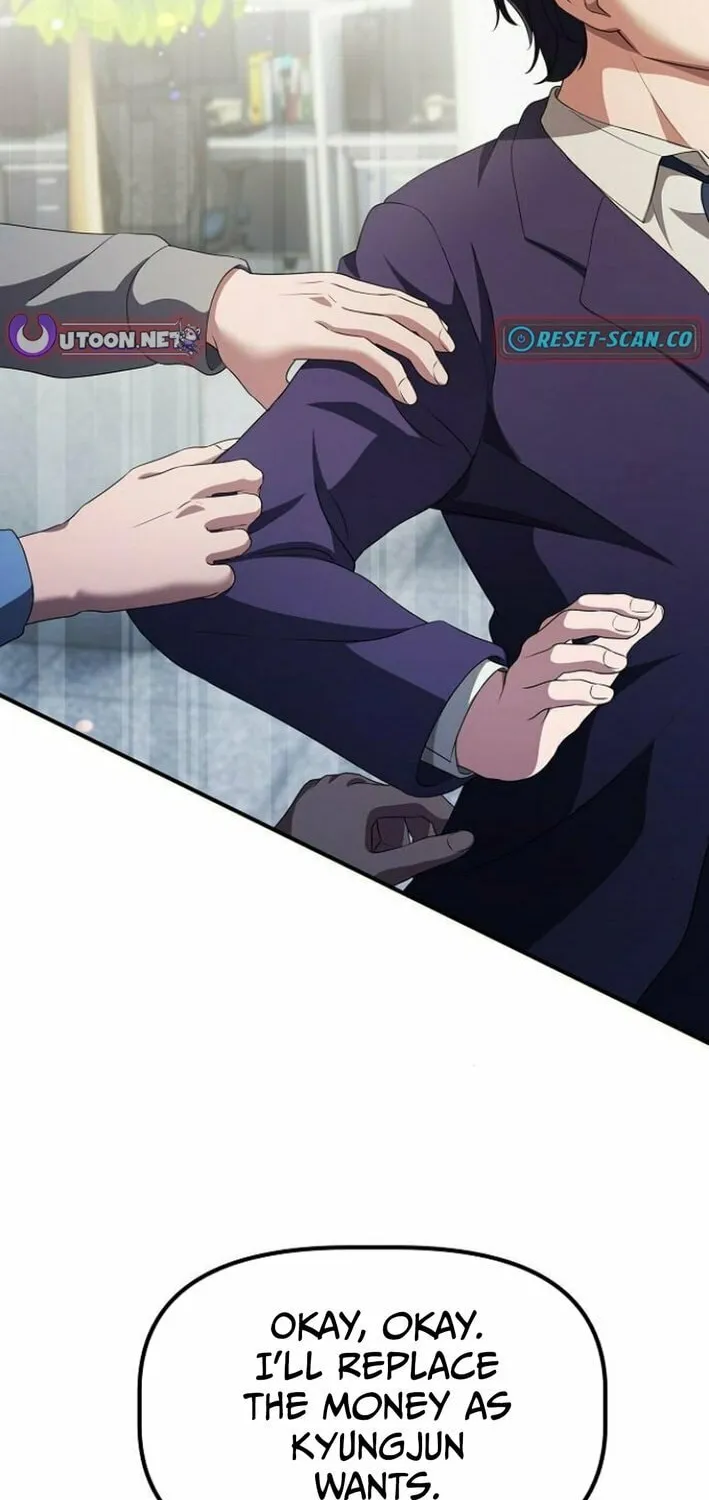 A Corporate Underling Who Excels at Work Chapter 32 page 30 - 