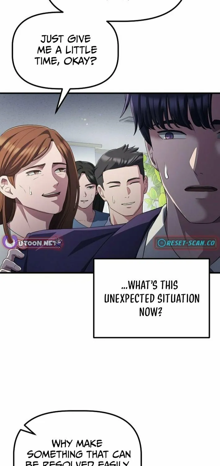 A Corporate Underling Who Excels at Work Chapter 32 page 31 - 