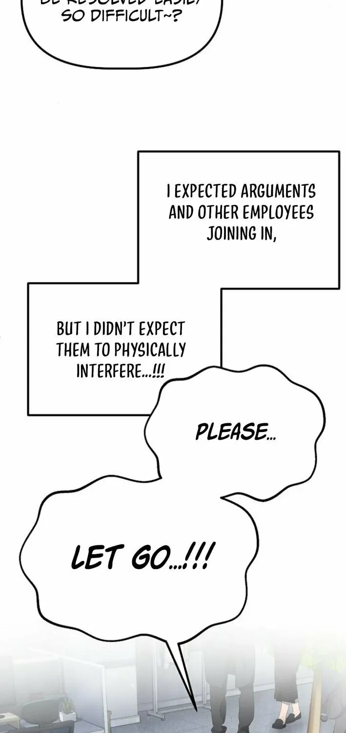A Corporate Underling Who Excels at Work Chapter 32 page 32 - 