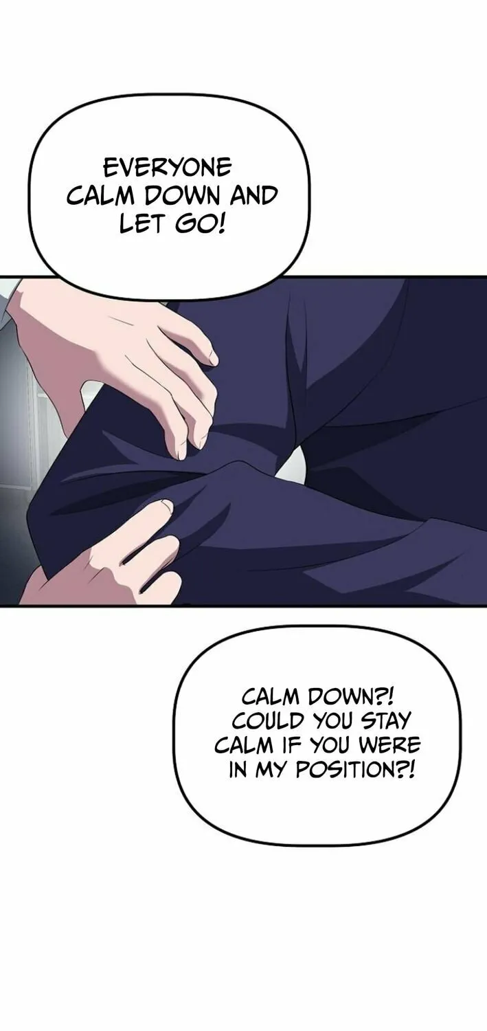 A Corporate Underling Who Excels at Work Chapter 32 page 36 - 