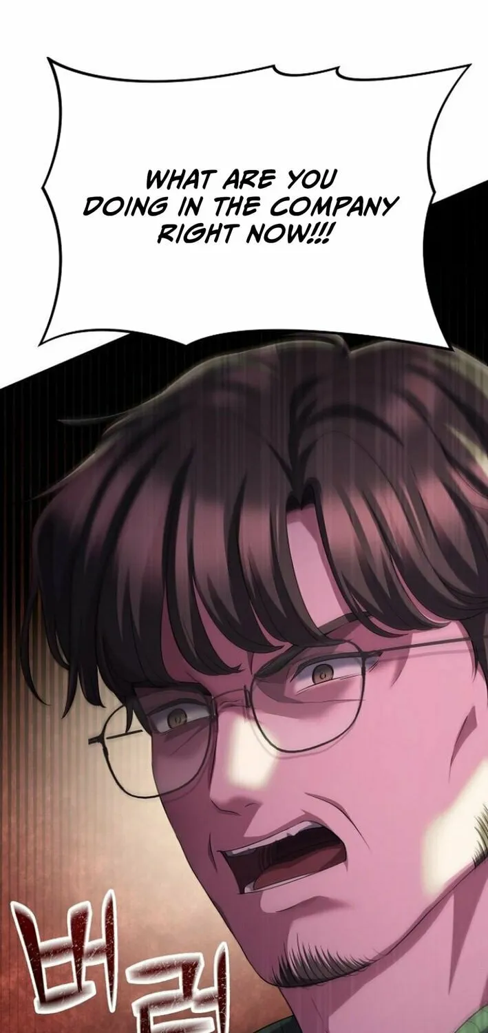A Corporate Underling Who Excels at Work Chapter 32 page 39 - 