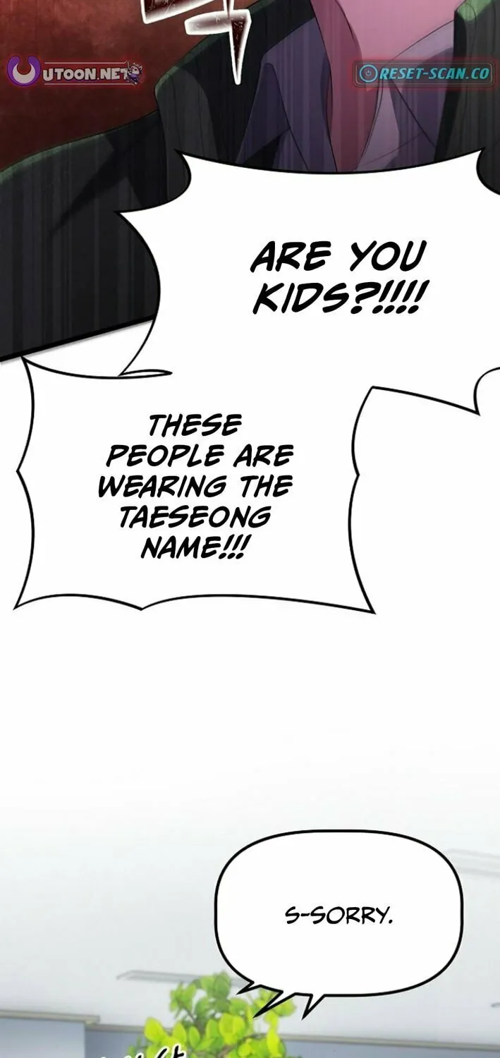 A Corporate Underling Who Excels at Work Chapter 32 page 40 - 