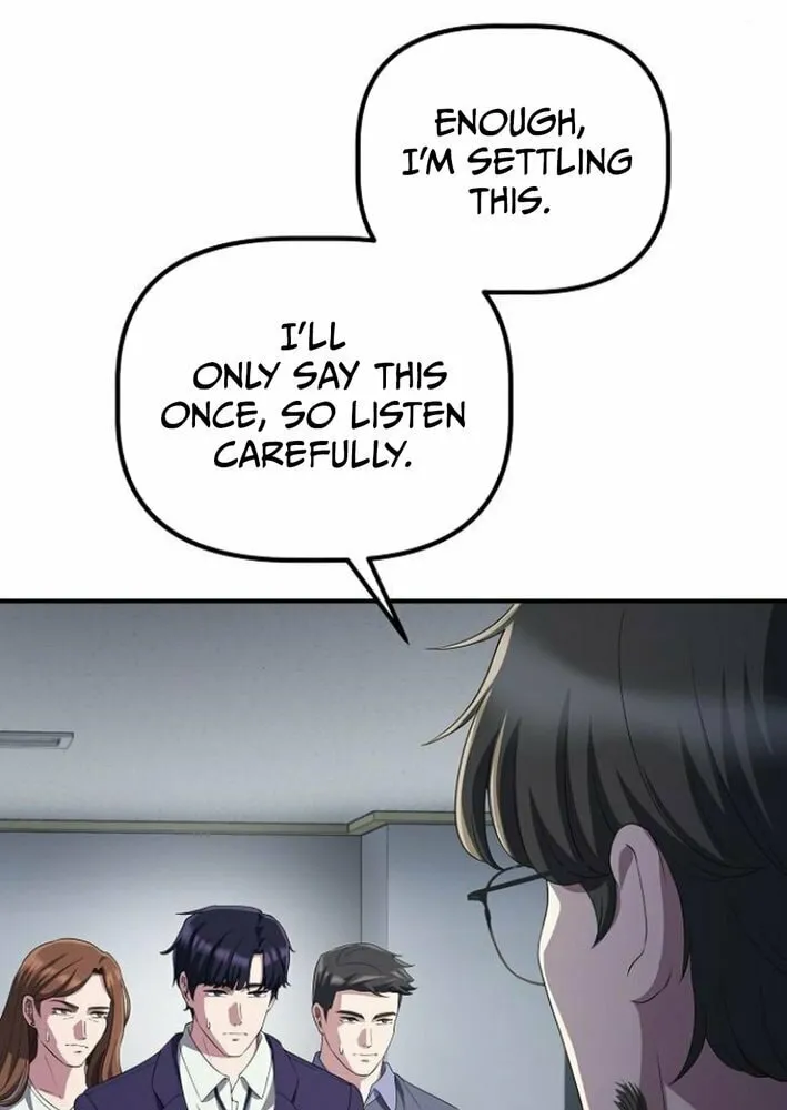 A Corporate Underling Who Excels at Work Chapter 32 page 42 - 