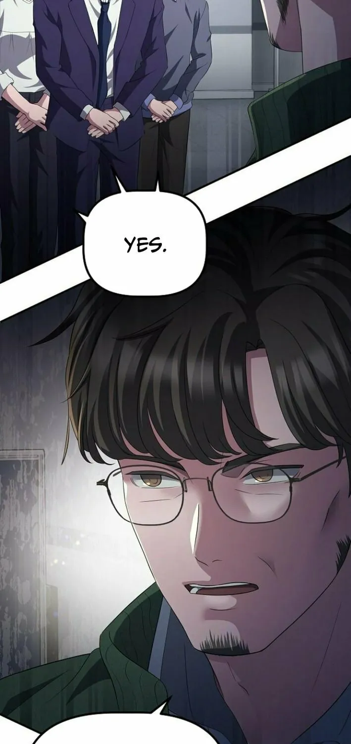 A Corporate Underling Who Excels at Work Chapter 32 page 43 - 