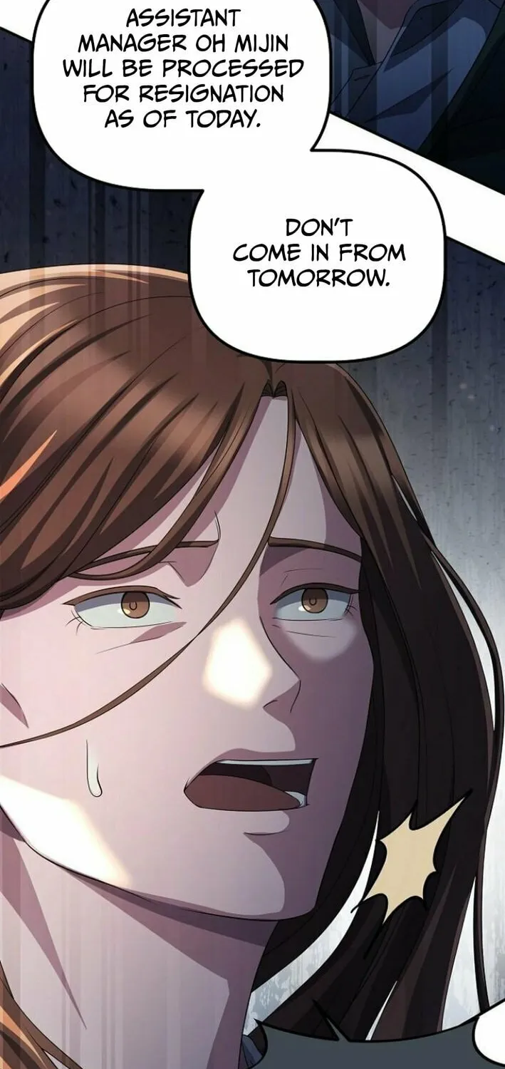 A Corporate Underling Who Excels at Work Chapter 32 page 44 - 
