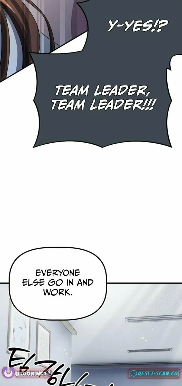 A Corporate Underling Who Excels at Work Chapter 32 page 45 - 