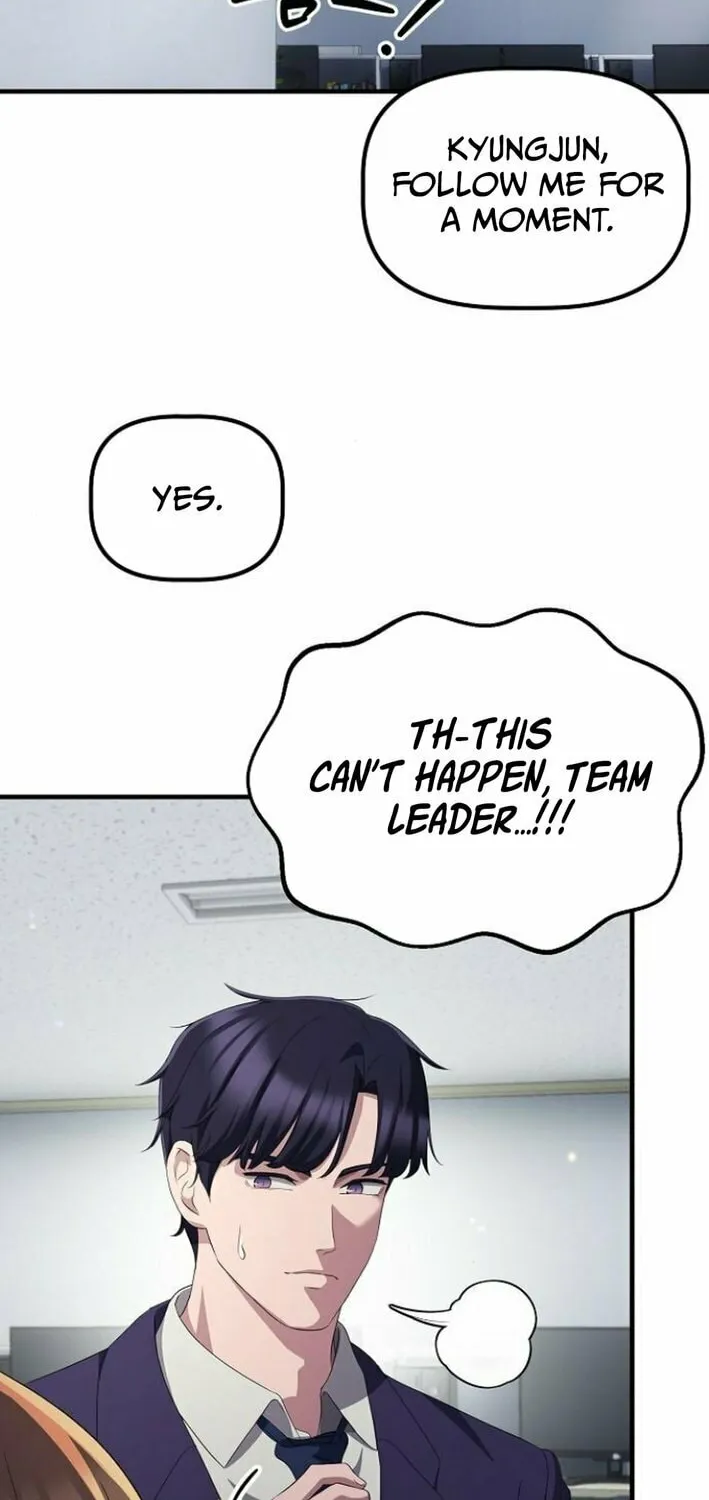 A Corporate Underling Who Excels at Work Chapter 32 page 46 - 