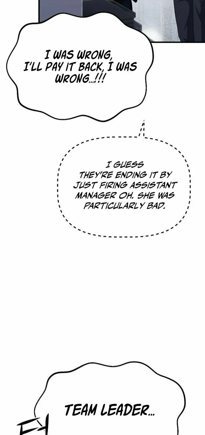 A Corporate Underling Who Excels at Work Chapter 32 page 48 - 