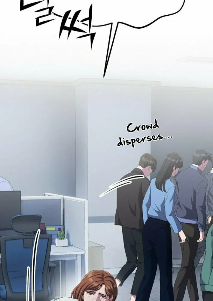 A Corporate Underling Who Excels at Work Chapter 32 page 49 - 