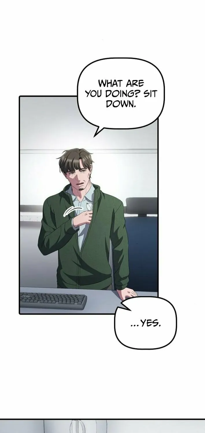 A Corporate Underling Who Excels at Work Chapter 32 page 53 - 