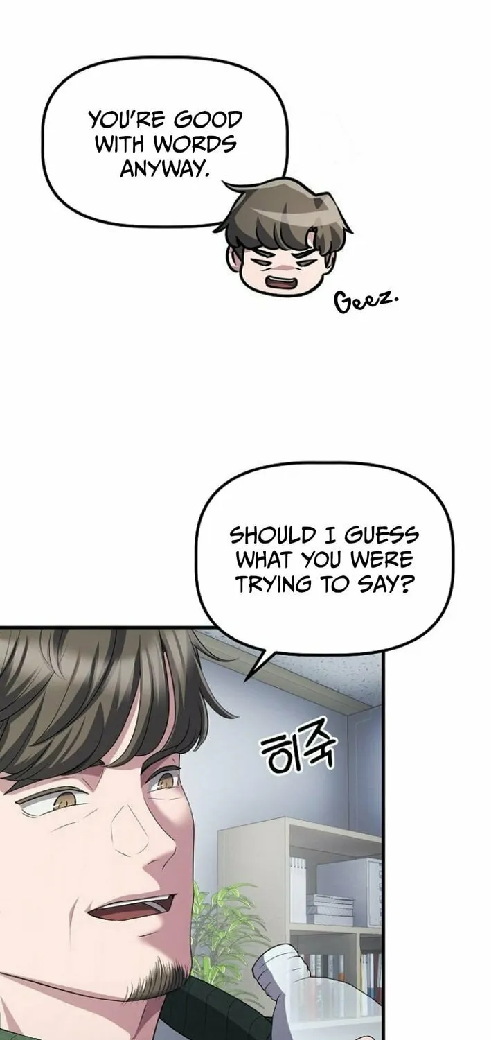A Corporate Underling Who Excels at Work Chapter 32 page 60 - 