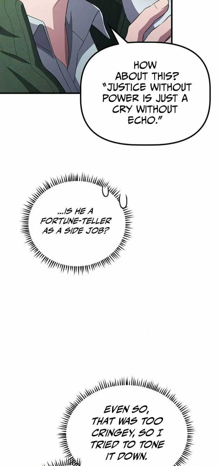 A Corporate Underling Who Excels at Work Chapter 32 page 61 - 