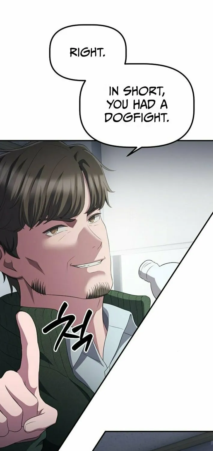 A Corporate Underling Who Excels at Work Chapter 32 page 64 - 