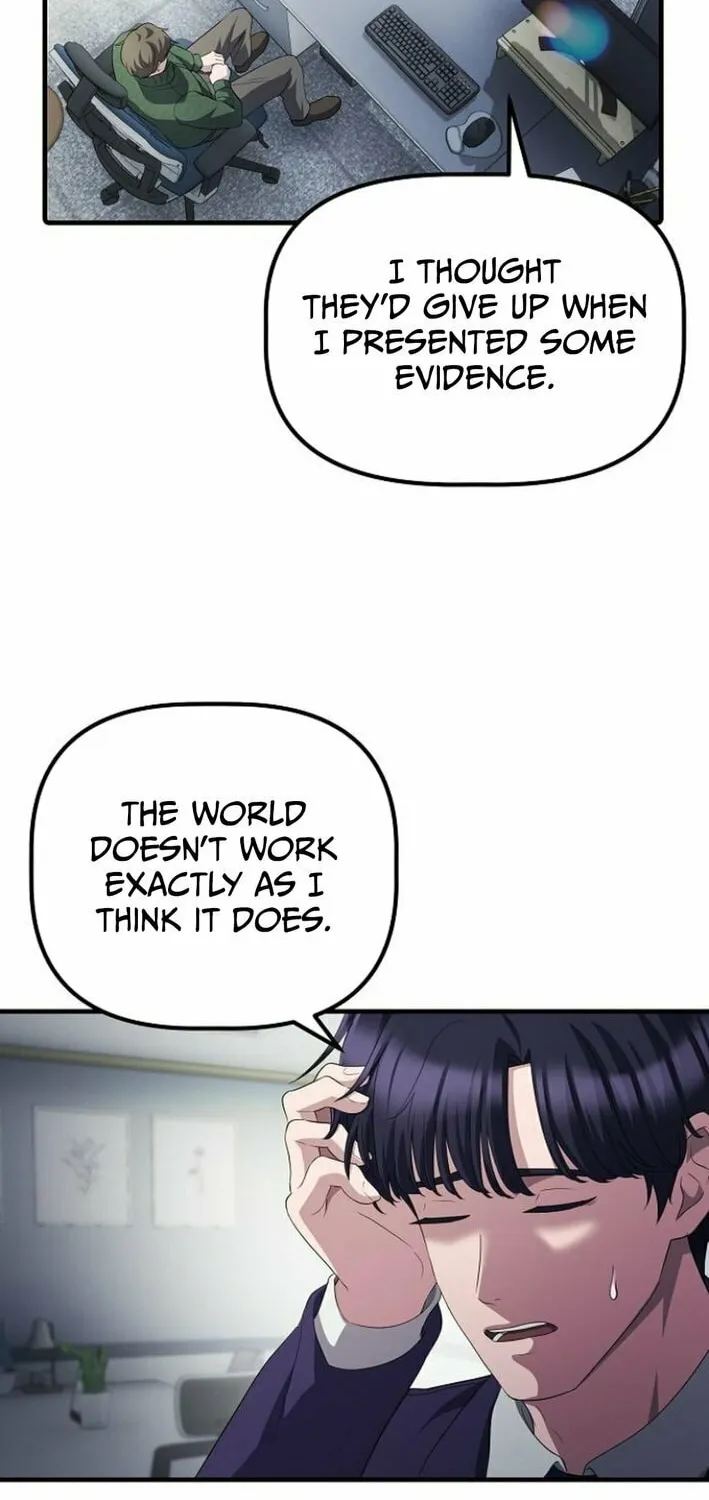 A Corporate Underling Who Excels at Work Chapter 32 page 69 - 