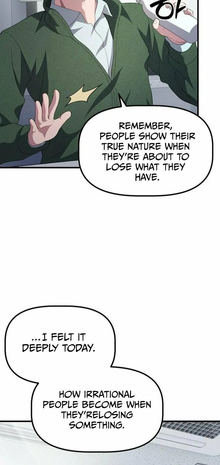 A Corporate Underling Who Excels at Work Chapter 32 page 71 - 